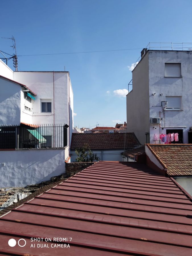 Venta de apartamento en Madrid