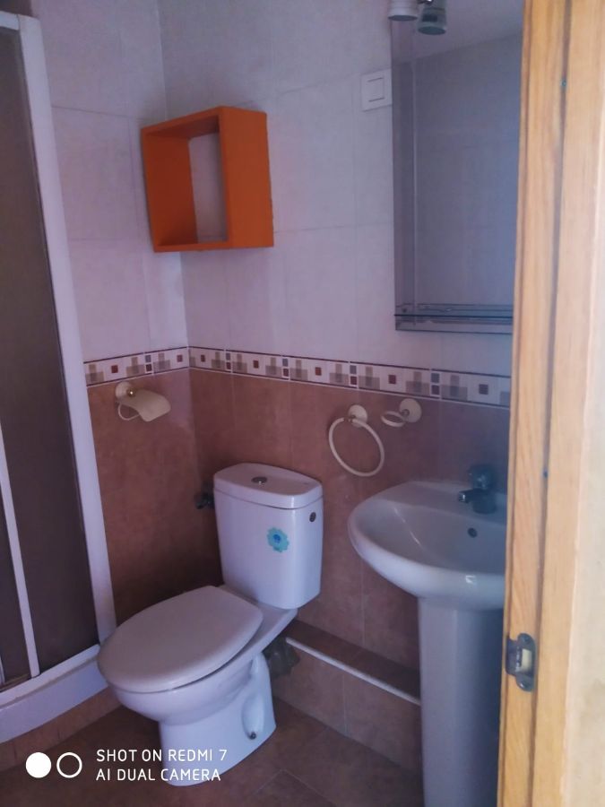 Venta de apartamento en Madrid