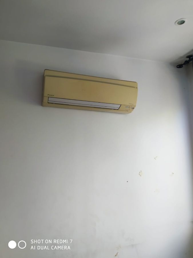 Venta de apartamento en Madrid