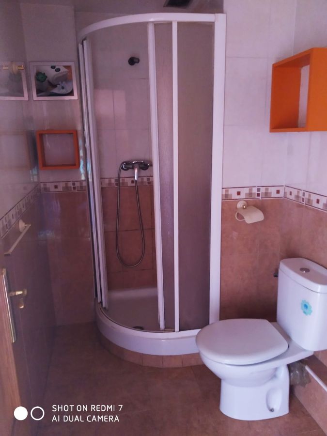 Venta de apartamento en Madrid