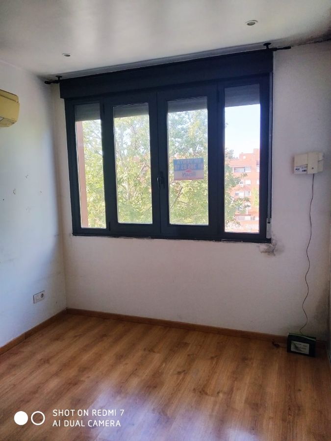Venta de apartamento en Madrid