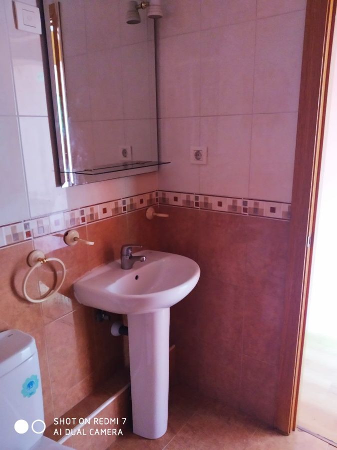 Venta de apartamento en Madrid