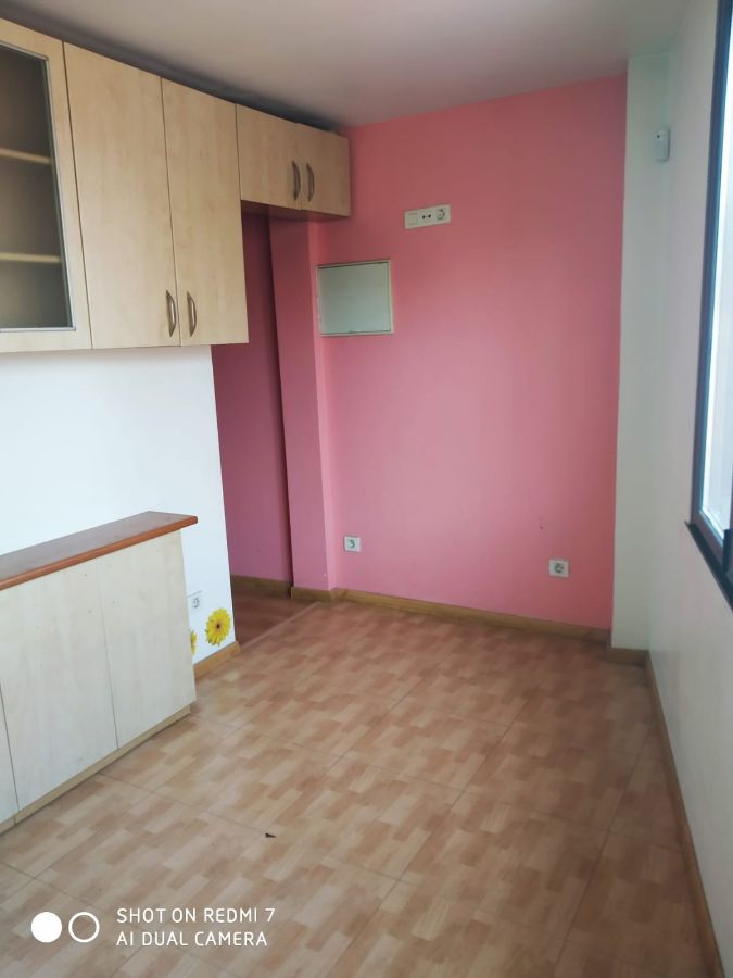 Venta de apartamento en Madrid