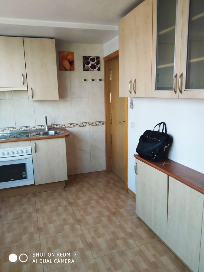 Venta de apartamento en Madrid