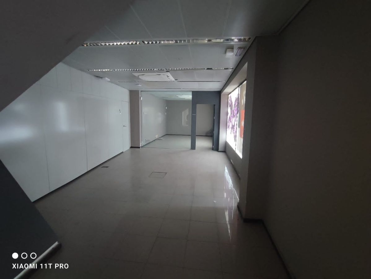 Venta de local comercial en Leganés