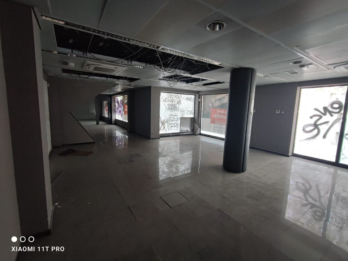 Venta de local comercial en Leganés