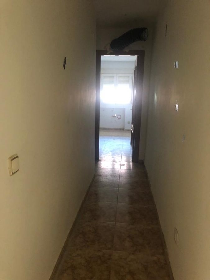 Venta de piso en Móstoles