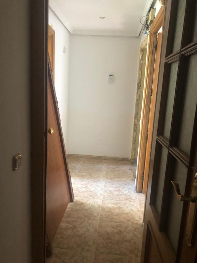 Venta de piso en Móstoles