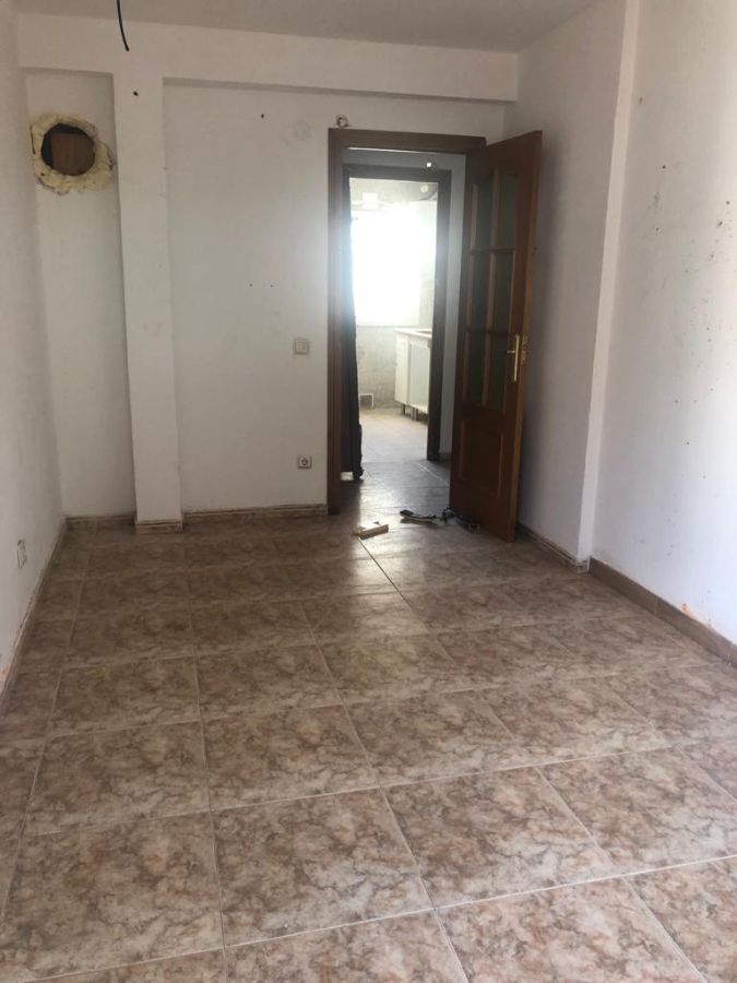 Venta de piso en Móstoles