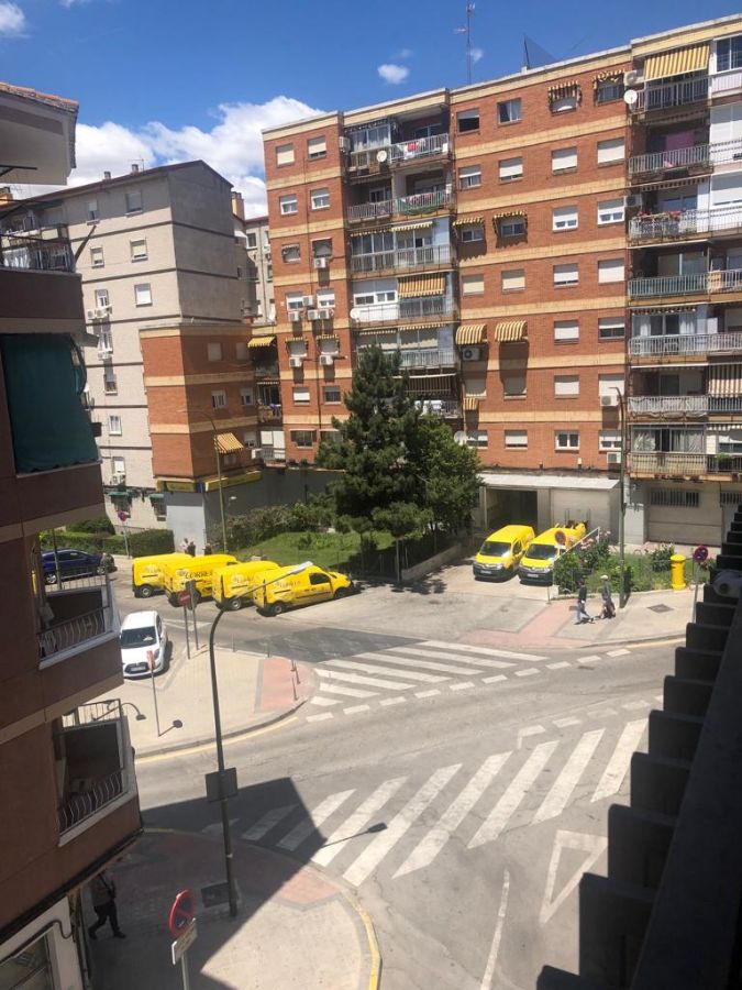 Venta de piso en Móstoles