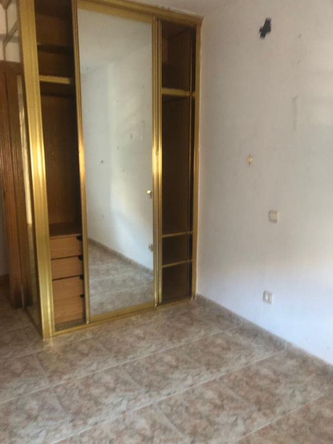 Venta de piso en Móstoles