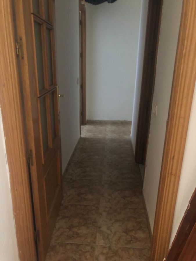 Venta de piso en Móstoles