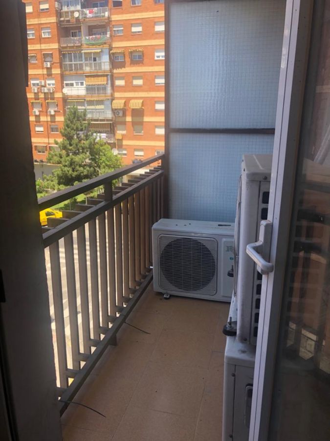 Venta de piso en Móstoles