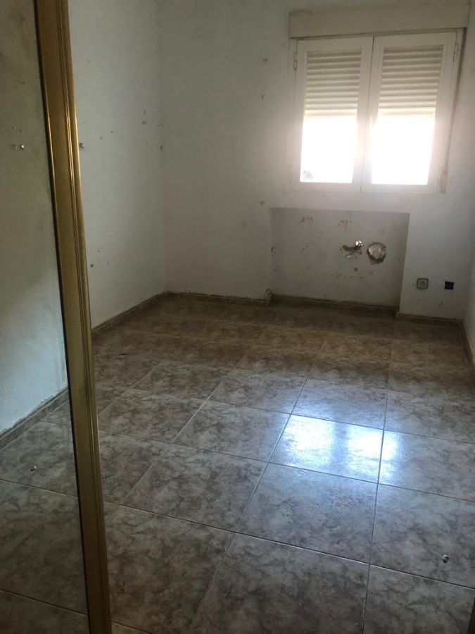 Venta de piso en Móstoles