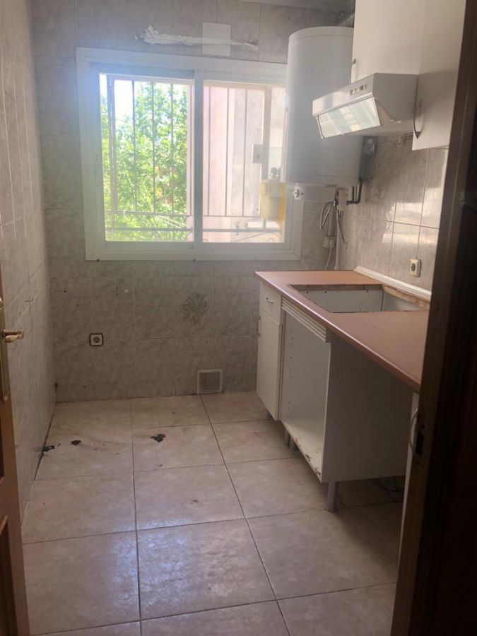 Venta de piso en Móstoles