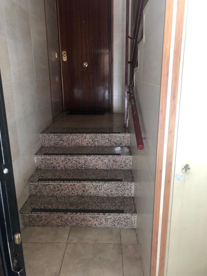 Venta de piso en Móstoles