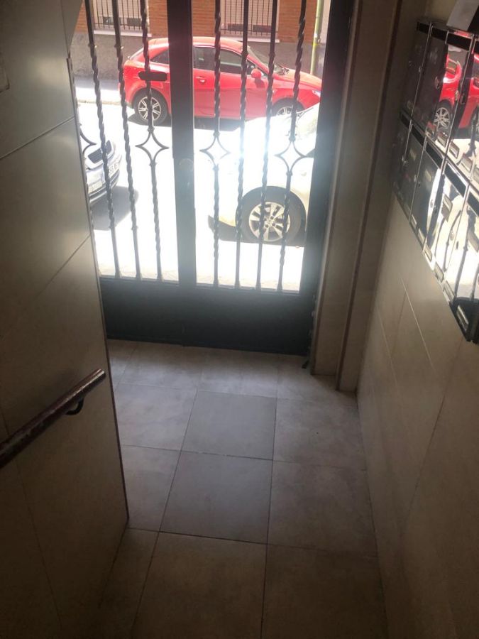 Venta de piso en Móstoles