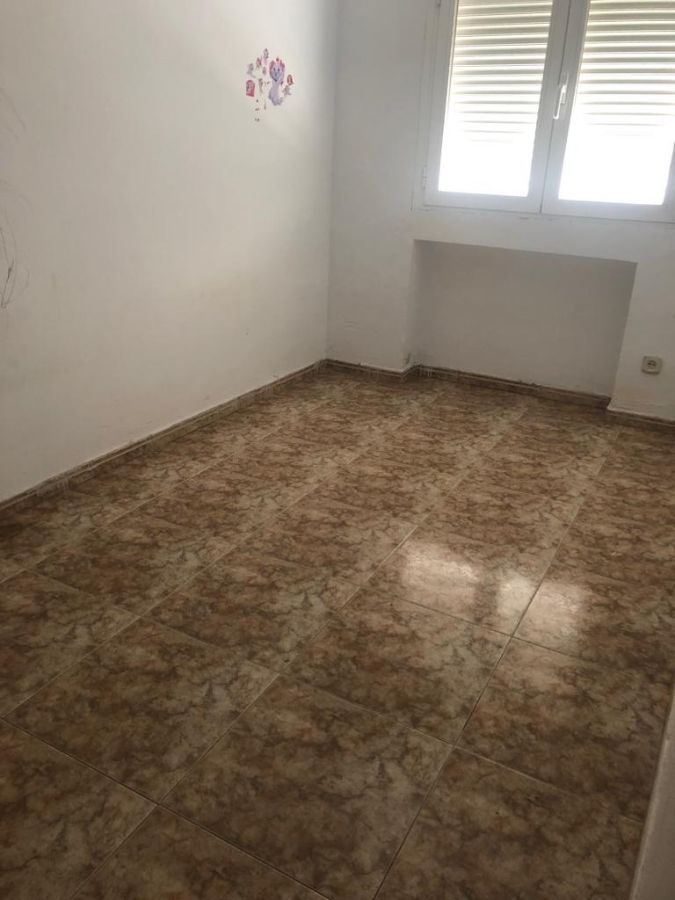 Venta de piso en Móstoles