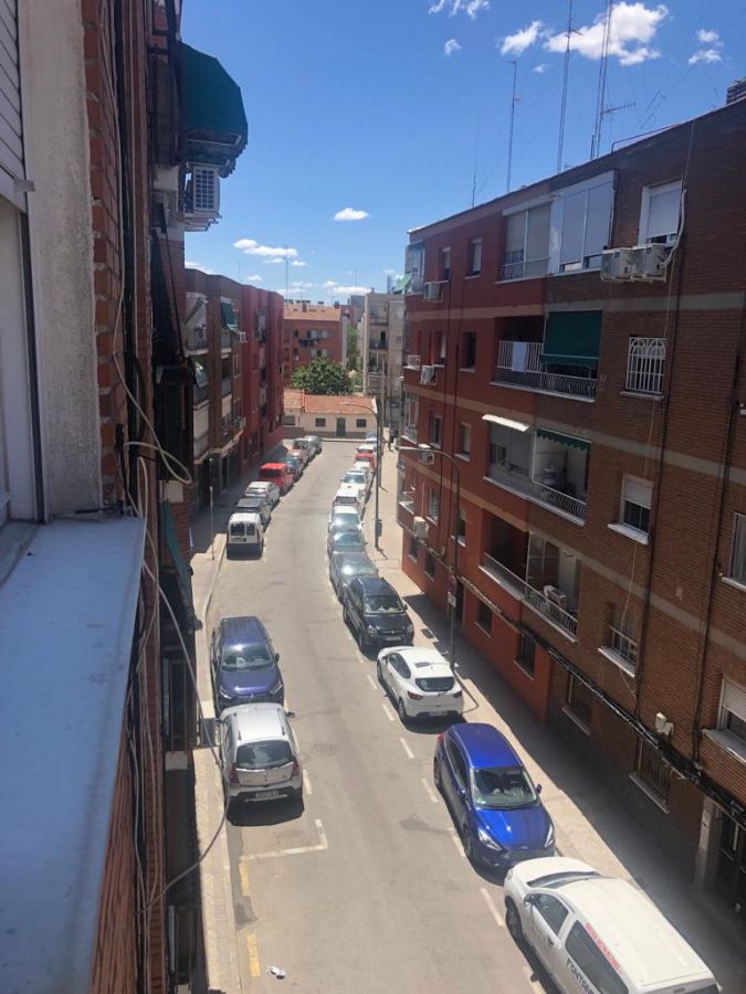 Venta de piso en Móstoles