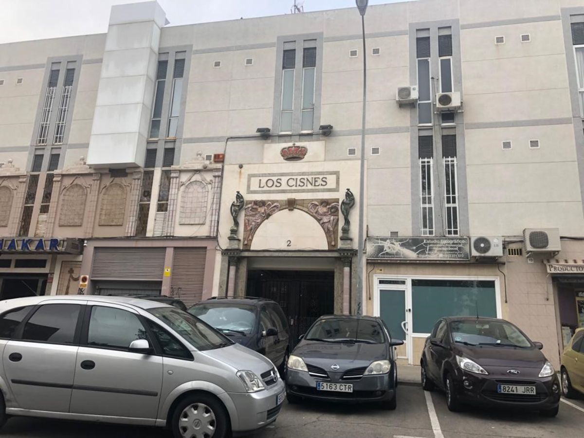 Venta de local comercial en Fuenlabrada