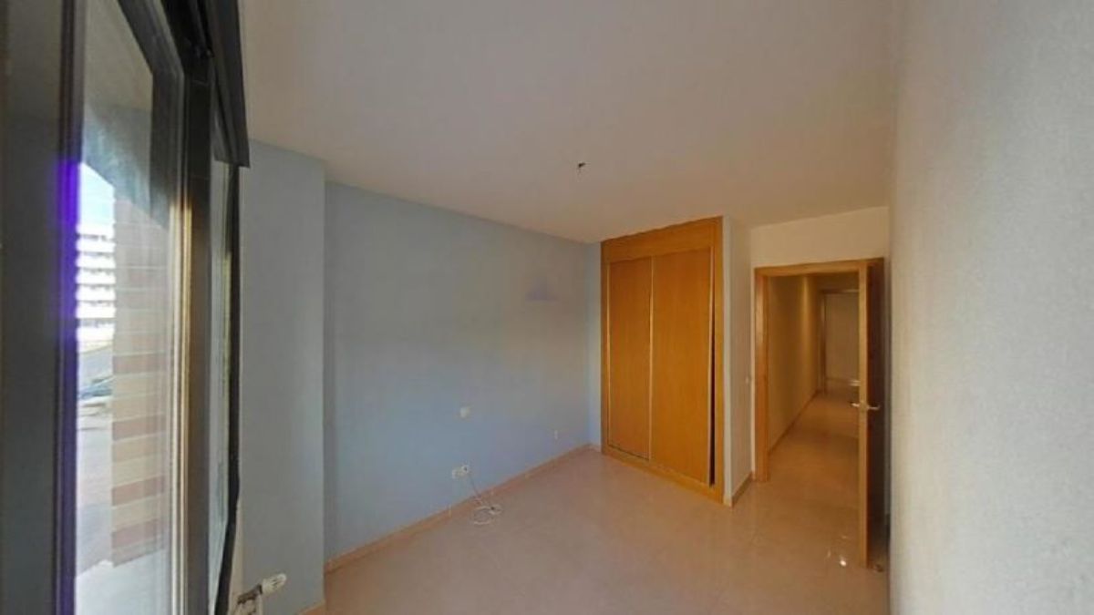 Venta de piso en Valdemoro