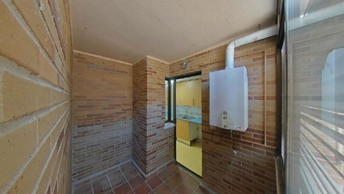 Venta de piso en Valdemoro