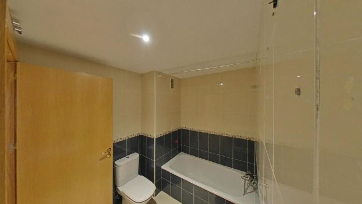 Venta de piso en Valdemoro