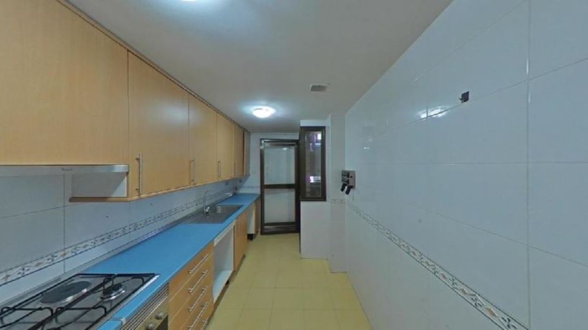 Venta de piso en Valdemoro