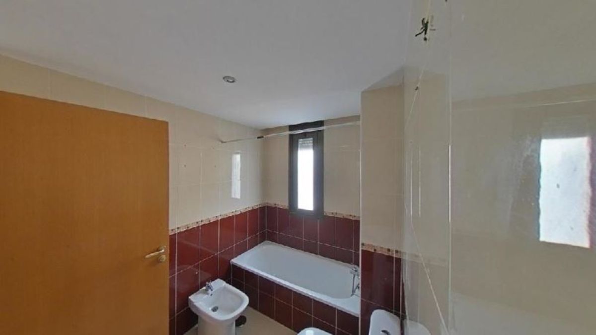 Venta de piso en Valdemoro