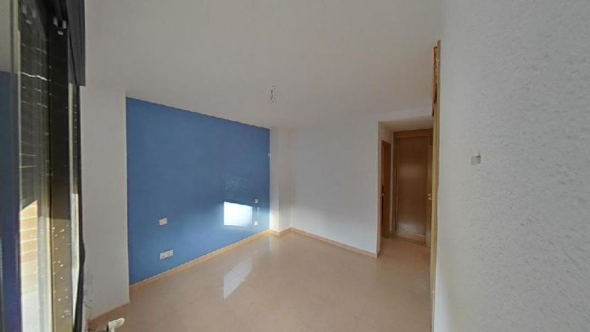 Venta de piso en Valdemoro