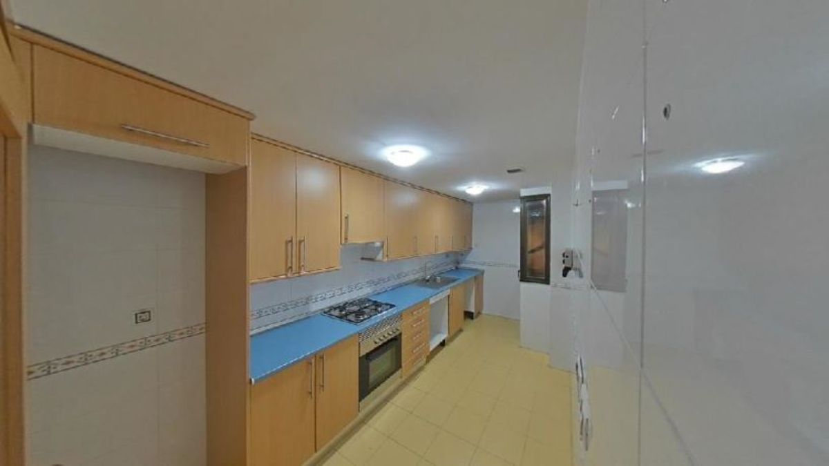 Venta de piso en Valdemoro