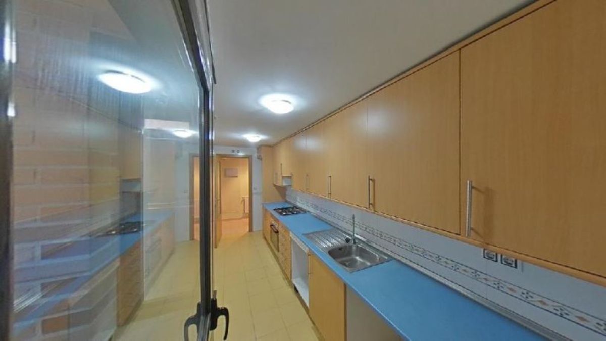 Venta de piso en Valdemoro