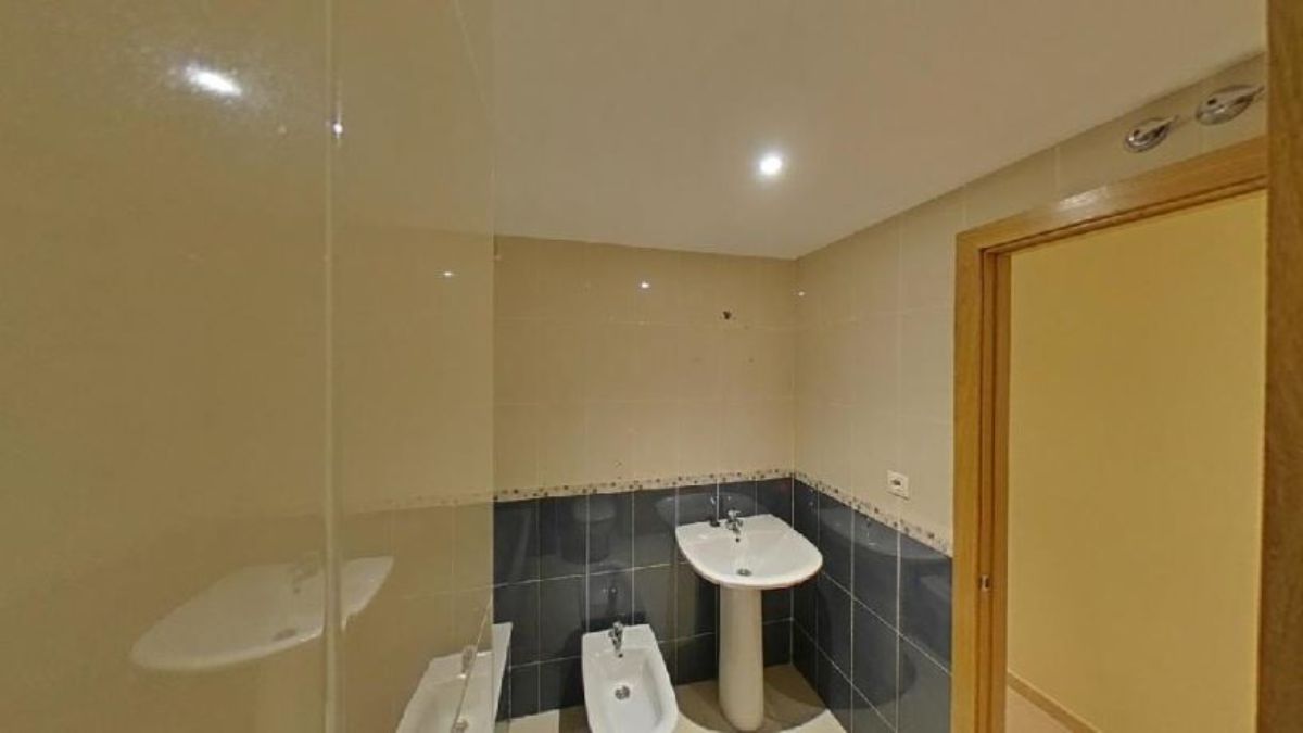 Venta de piso en Valdemoro