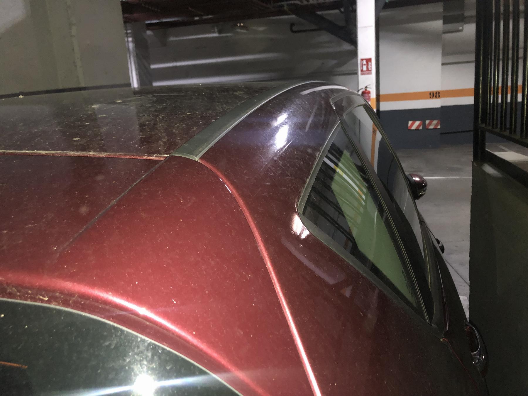 Venta de garaje en Getafe