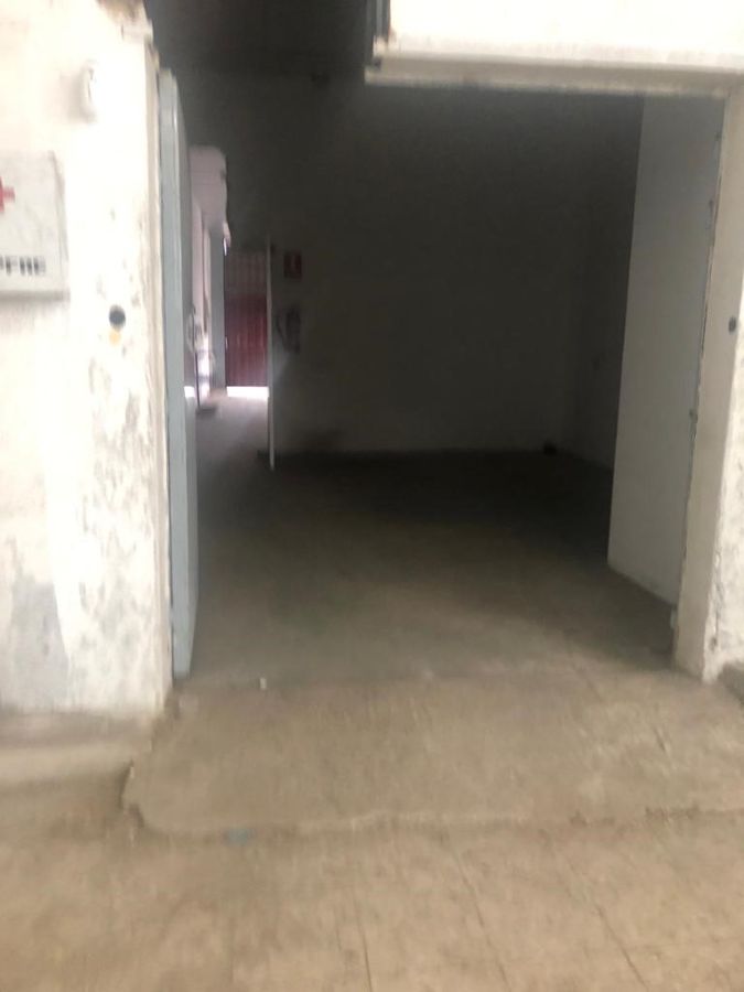 Venta de nave industrial en Sevilla la Nueva