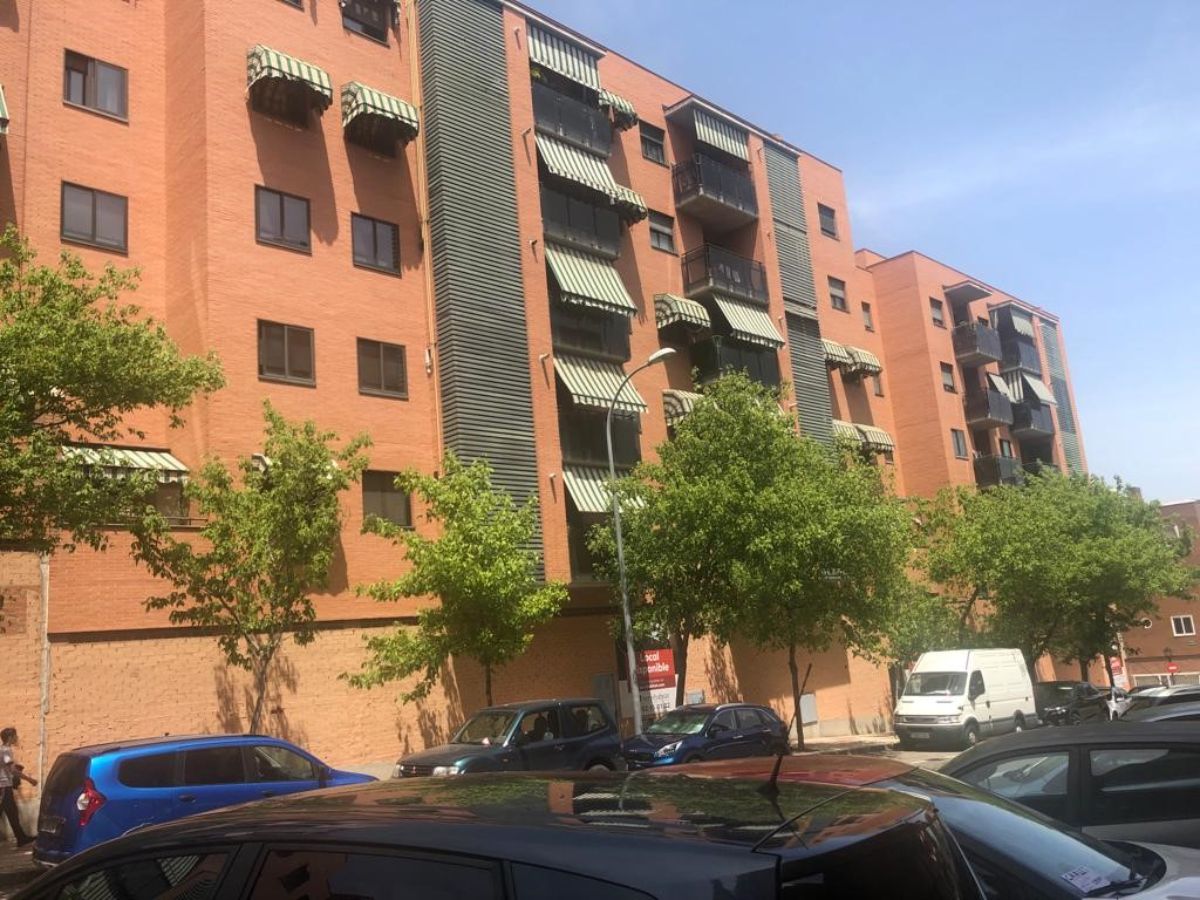 Venta de local comercial en Alcorcón