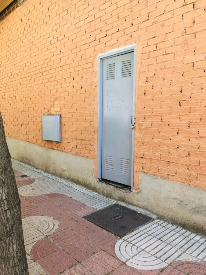 Venta de local comercial en Alcorcón