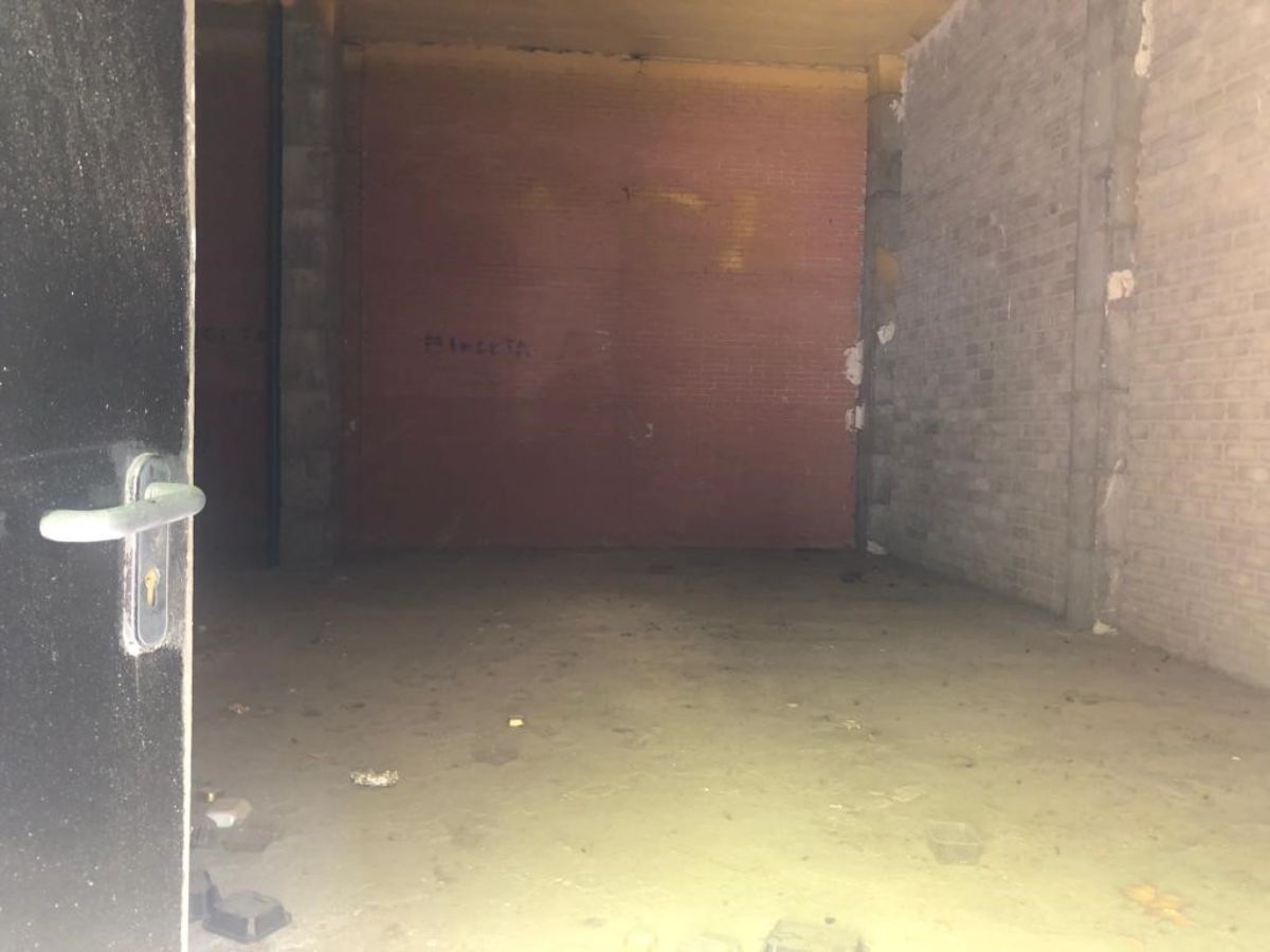 Venta de local comercial en Alcorcón