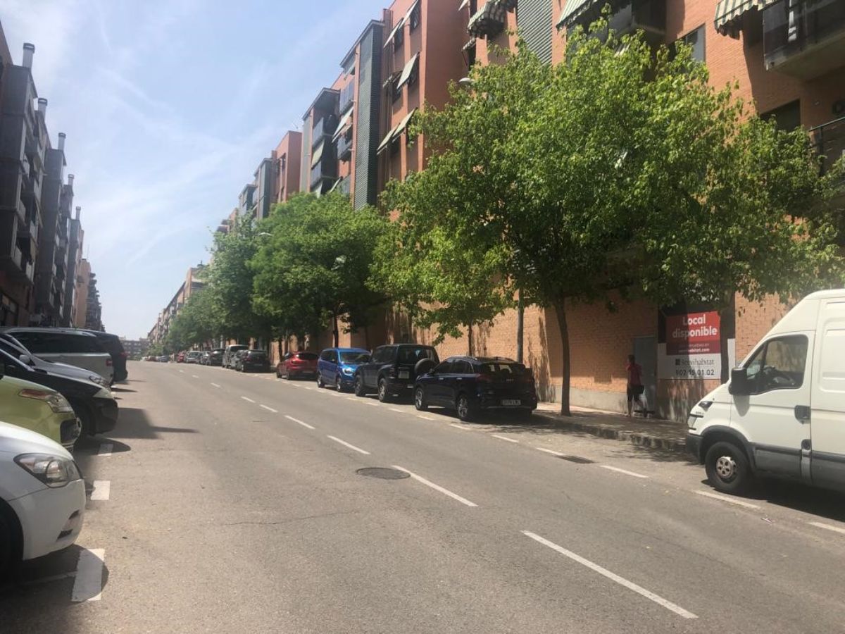 Venta de local comercial en Alcorcón