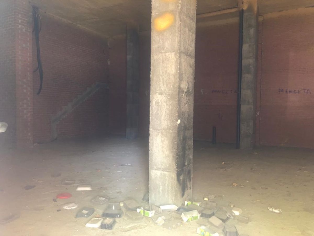 Venta de local comercial en Alcorcón