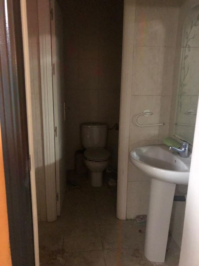 Venta de local comercial en Móstoles