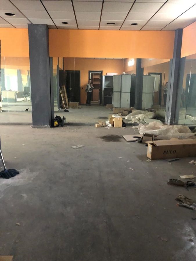 Venta de local comercial en Móstoles