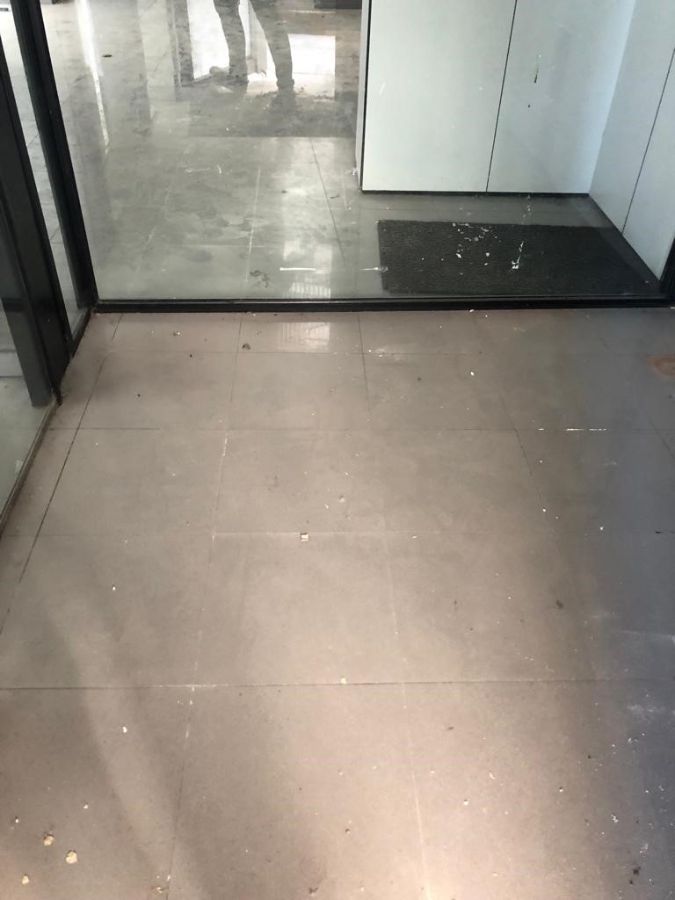 Venta de local comercial en Móstoles