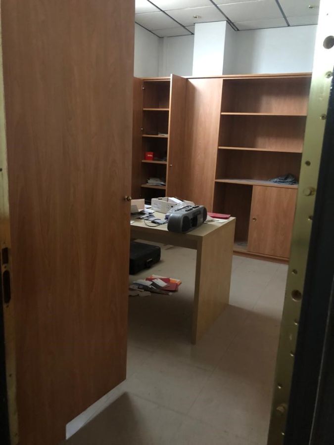Venta de local comercial en Móstoles