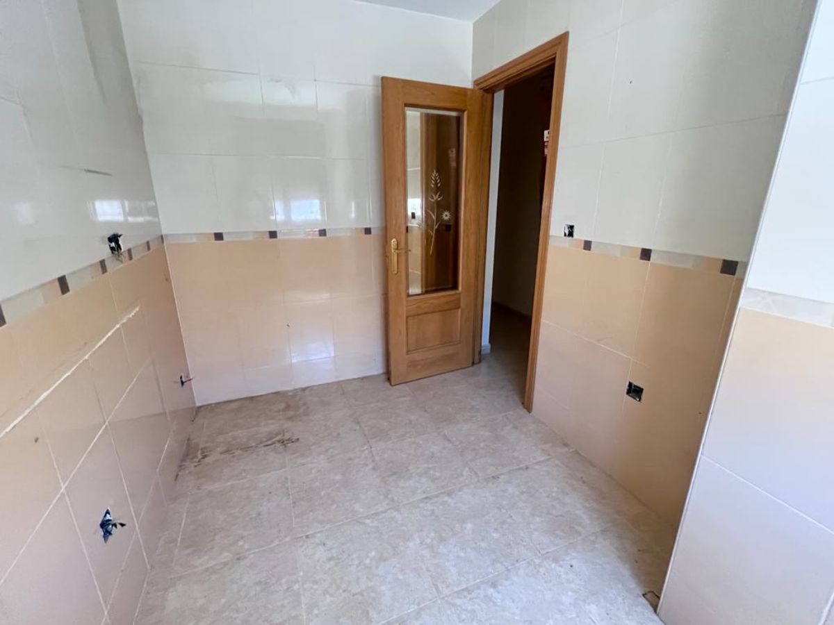Venta de dúplex en Ontígola