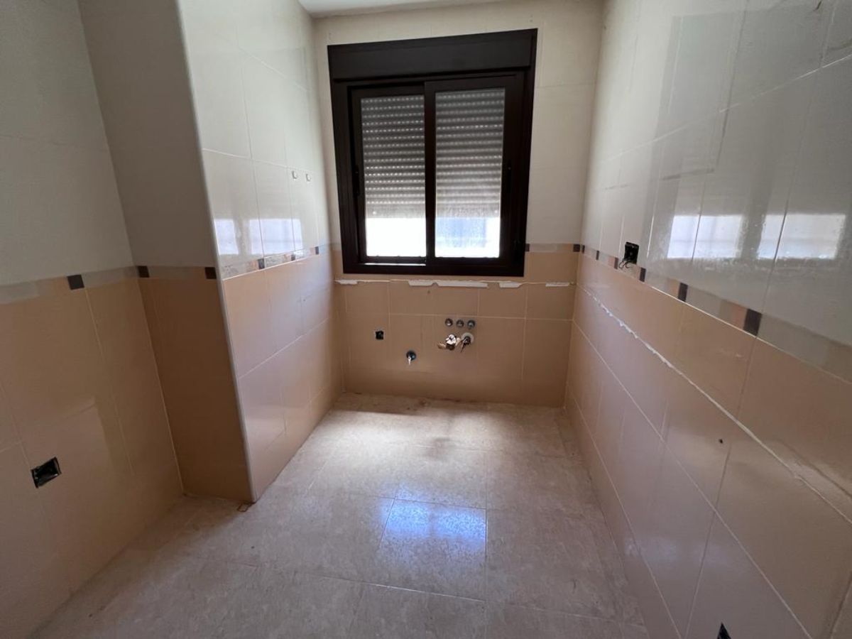 Venta de dúplex en Ontígola