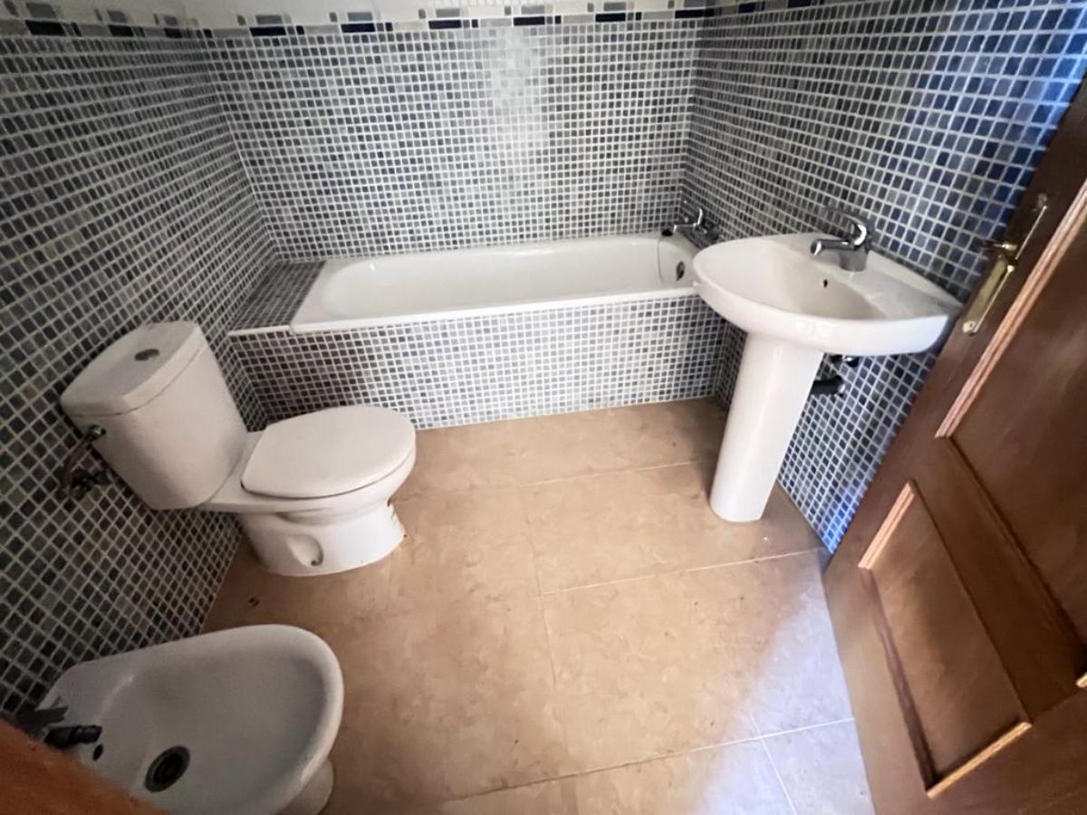 Venta de dúplex en Ontígola