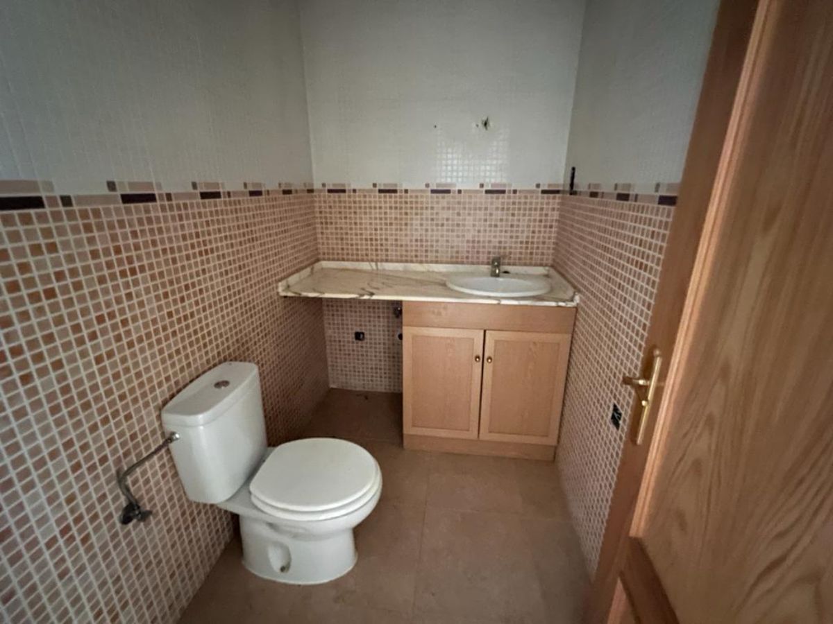 Venta de dúplex en Ontígola