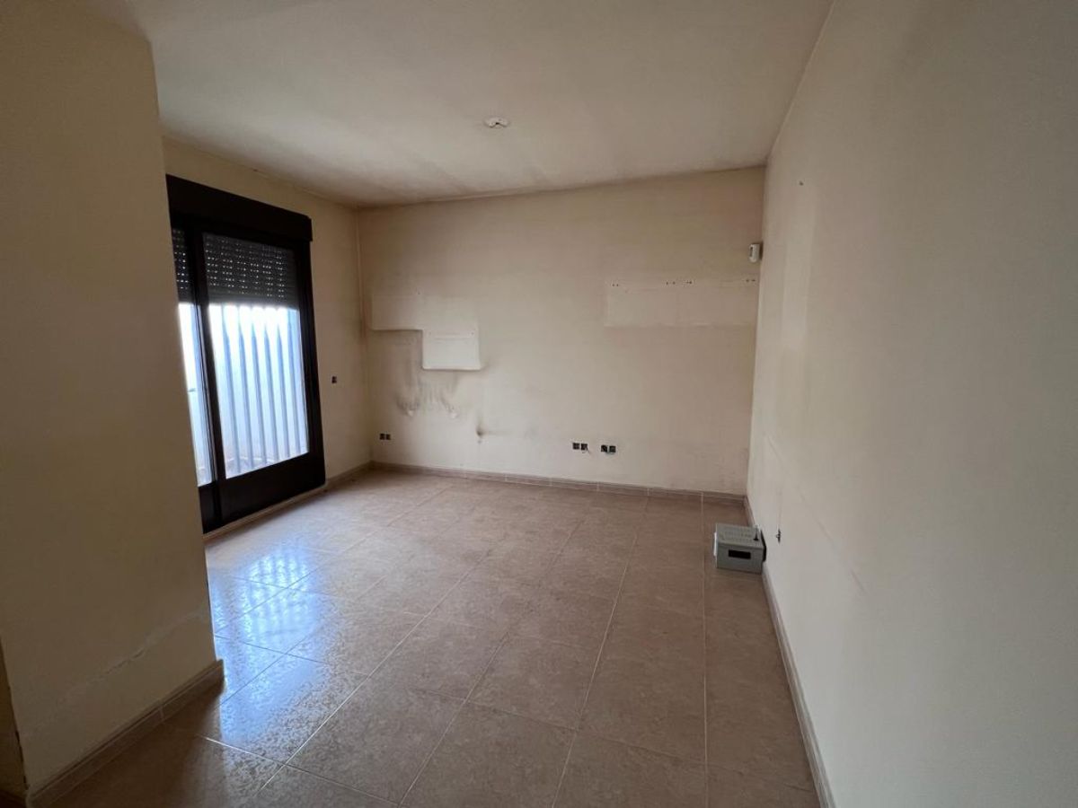 Venta de dúplex en Ontígola