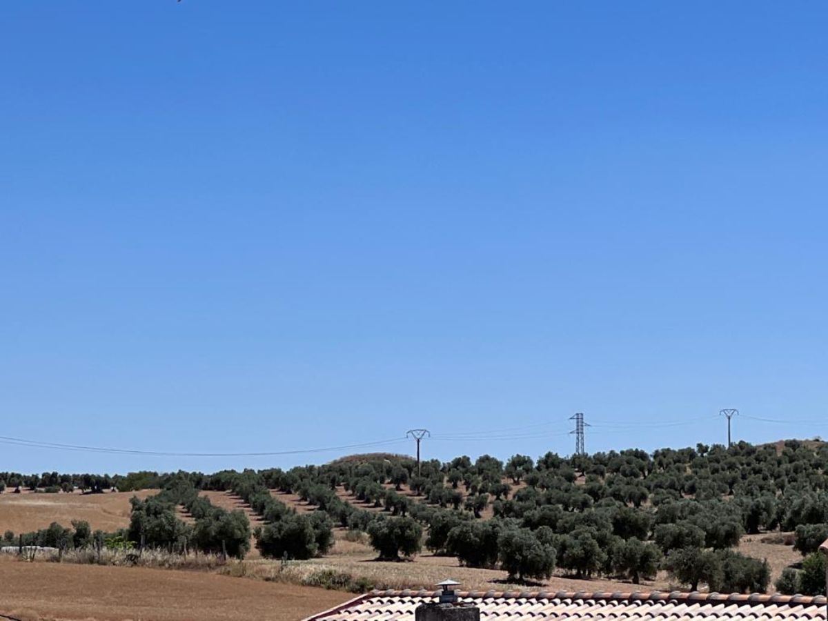 Venta de dúplex en Ontígola